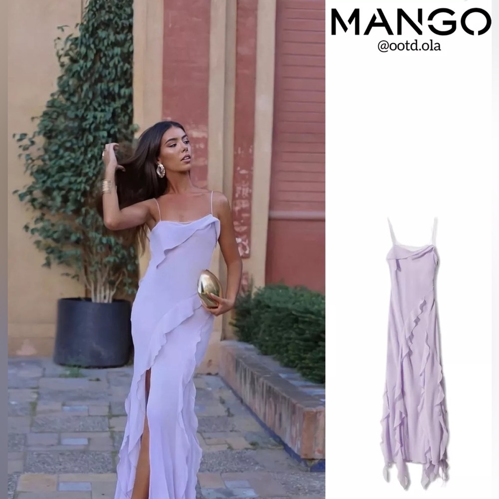 Dress only wore one time, perfect for use during the holidays